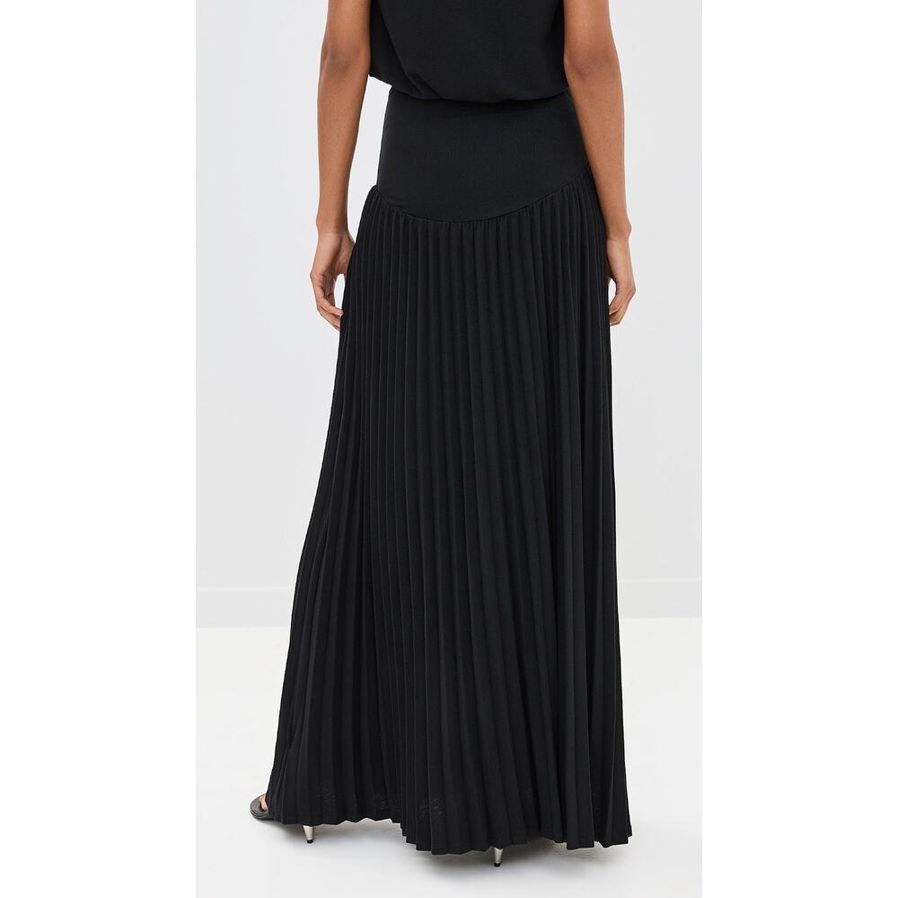 Lioness Field of Dreams Black 2 Piece Muscle Top
Foldover Maxi Skirt Set Small - Picture 3 of 14